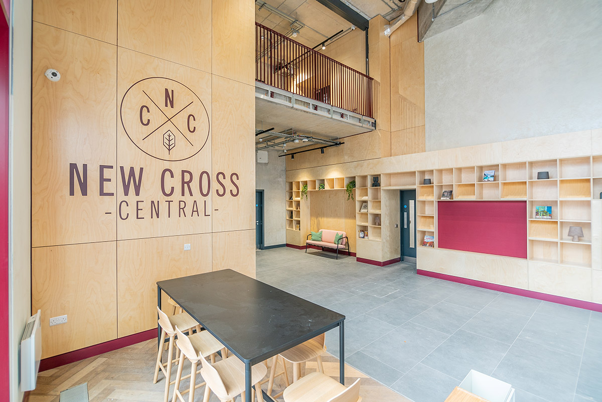 new-cross-central-lobby